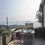 Apartmán Tino
