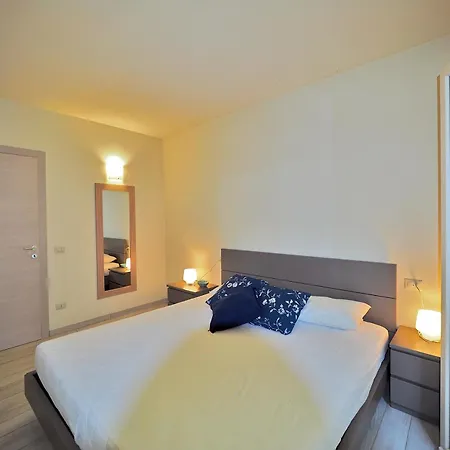 Apartmán Tino *