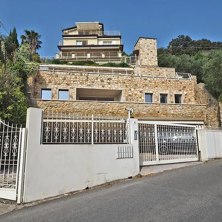 Apartment Tino Lerici