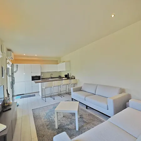 Apartment Tino Lerici