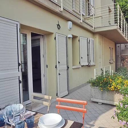 Apartment Tino *