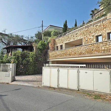 Tino Apartment Lerici