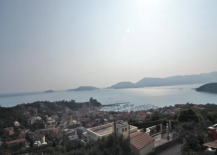 Tino Lerici